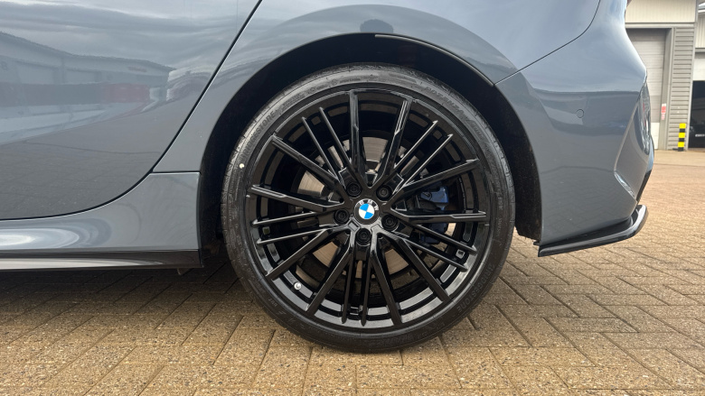 BMW 1 Series M135i xDrive 5dr Step Auto Petrol Hatchback